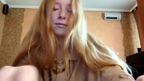 Kate online show from April 17, 3:09 am