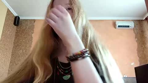 Kate online show from May 30, 1:25 am
