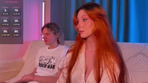 Liz and Mark online show from March 23, 7:18 pm