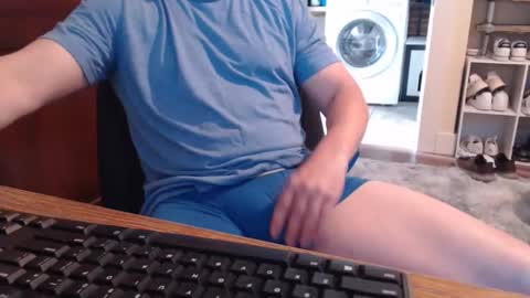 gethoggy online show from April 21, 2:23 pm