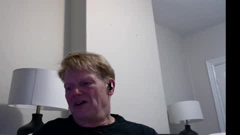 Gethyn online show from January 13, 12:27 am