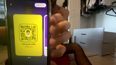 Getngetout88 online show from September 28, 10:15 pm