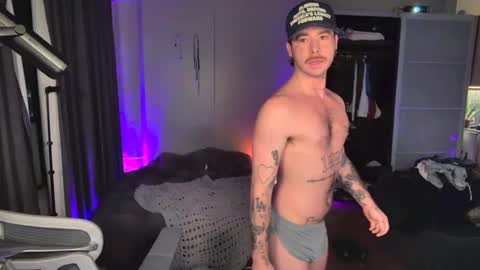 getoffwithtrent online show from September 30, 7:46 am