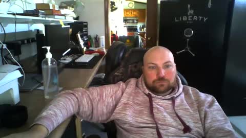 Snapshot of getrdonerite chatting on March 8, 7:09 pm getrdonerite online show from March 8, 7:09 pm