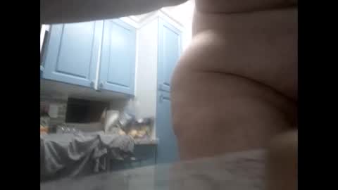 Getting Fat for You  online show from March 3, 12:26 am