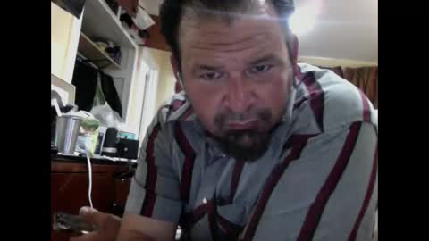 gghoul420 online show from March 25, 9:32 pm