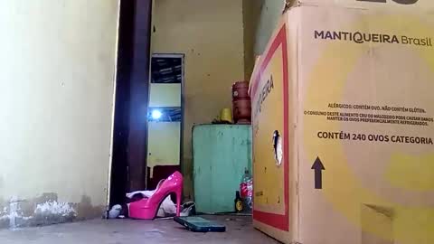 Gaby online show from September 19, 6:52 pm