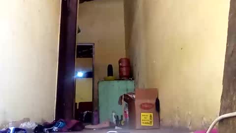 Gaby online show from September 27, 2:55 pm