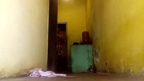 Gaby online show from March 7, 3:20 pm