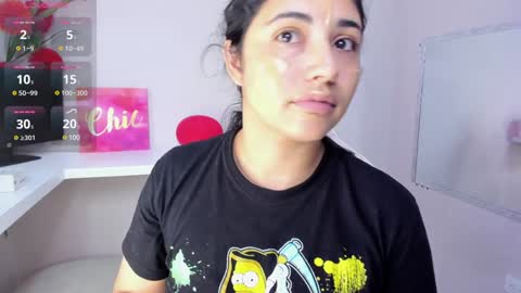 Danna Astrom online show from December 10, 7:16 am