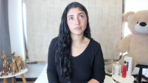 Danna Astrom online show from April 17, 5:49 pm