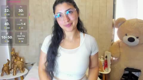 Snapshot of ghanimastrom chatting on May 24, 8:14 pm Danna Astrom online show from May 24, 8:14 pm