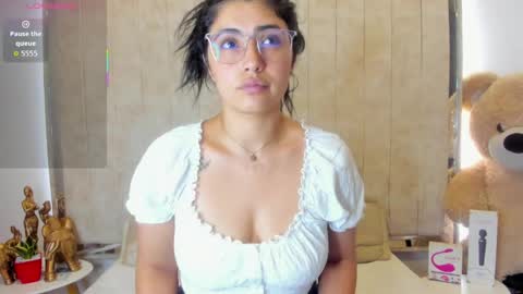 Snapshot of ghanimastrom chatting on May 31, 2:53 am Danna Astrom online show from May 31, 2:53 am