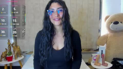 Snapshot of ghanimastrom chatting on June 2, 4:36 am Danna Astrom online show from June 2, 4:36 am