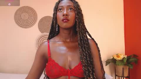 Snapshot of ghanimawalter chatting on December 2, 9:25 am GhanimaWalter online show from December 2, 9:25 am