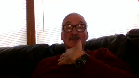 ghost2534 online show from December 3, 9:01 pm