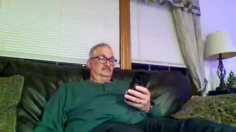 ghost2534 online show from January 1, 3:34 am