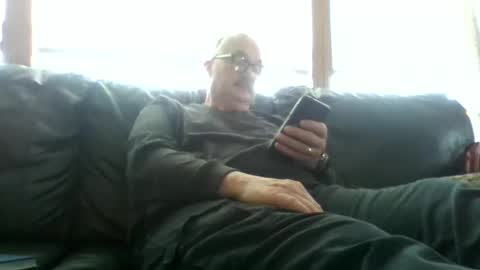 ghost2534 online show from January 3, 5:42 pm