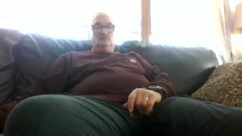 ghost2534 online show from January 4, 6:51 pm