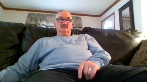 ghost2534 online show from January 31, 8:43 pm