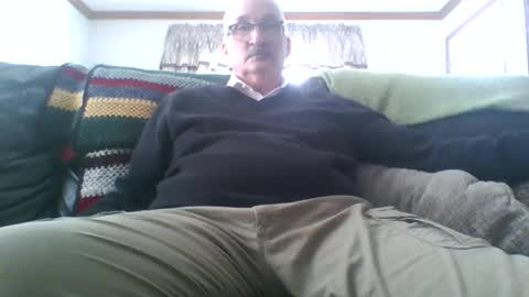 ghost2534 online show from March 13, 3:18 pm