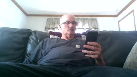 Snapshot of ghost2534 chatting on June 21, 2:30 pm ghost2534 online show from June 21, 2:30 pm