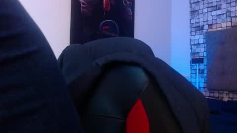 Snapshot of ghost__girl_ chatting on October 26, 3:07 pm Your Girl online show from October 26, 3:07 pm