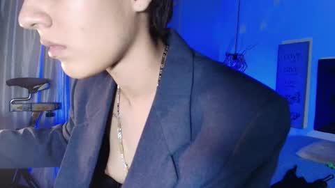 Snapshot of ghost__girl_ chatting on November 5, 4:56 am Your Girl online show from November 5, 4:56 am