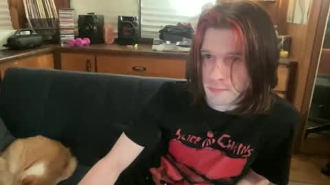 ghostboygbc online show from October 2, 5:14 am