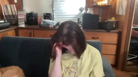 ghostboygbc online show from October 3, 4:53 am