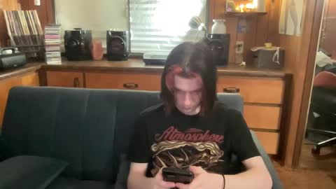 ghostboygbc online show from October 4, 4:32 am