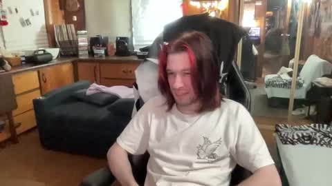 ghostboygbc online show from October 23, 3:17 am