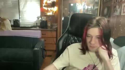 ghostboygbc online show from December 19, 3:46 am