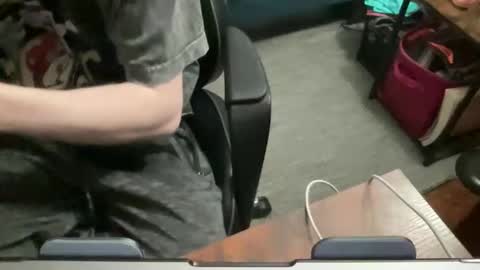 ghostboygbc online show from February 12, 2:50 am