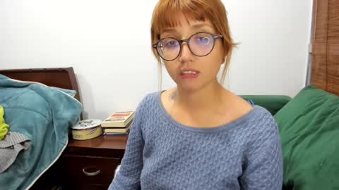 andy online show from November 7, 3:17 am