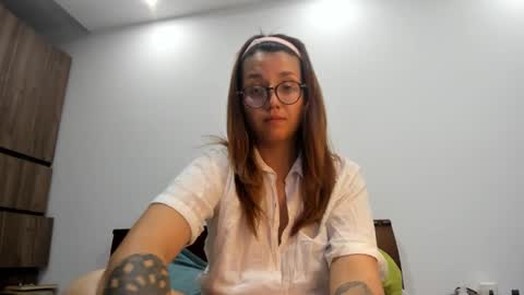andy online show from March 19, 3:32 am