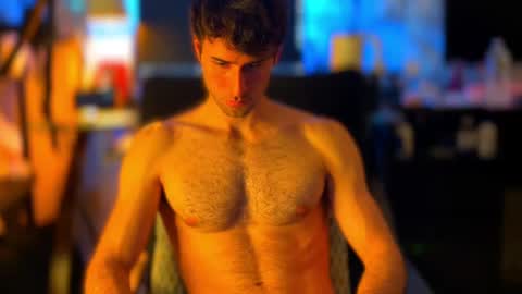 Snapshot of ghostdaddy9 chatting on October 2, 7:54 pm big boy ghost face online show from October 2, 7:54 pm