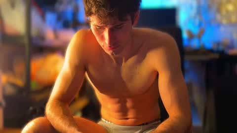 Snapshot of ghostdaddy9 chatting on October 9, 5:33 pm big boy ghost face online show from October 9, 5:33 pm