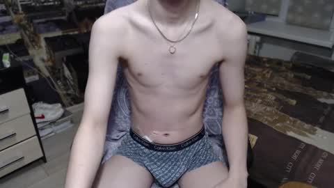 Fedya online show from December 13, 2:54 am