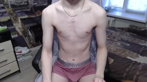 Fedya online show from December 14, 5:07 am