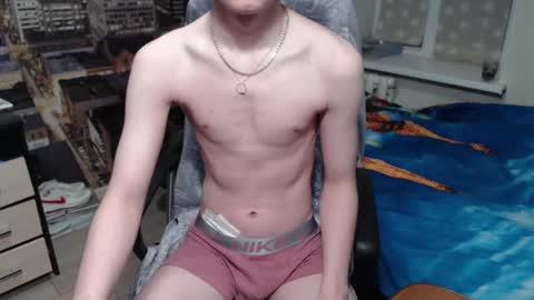 Fedya online show from December 22, 3:44 am