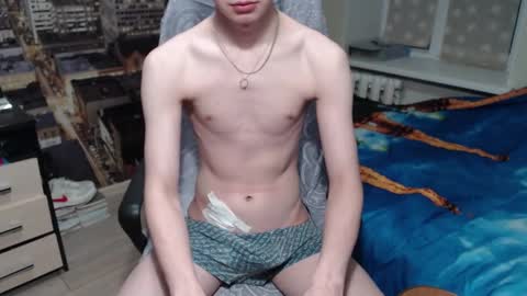 Fedya online show from December 26, 7:27 pm