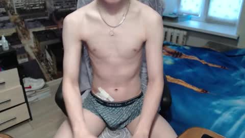 Fedya online show from December 27, 5:31 am