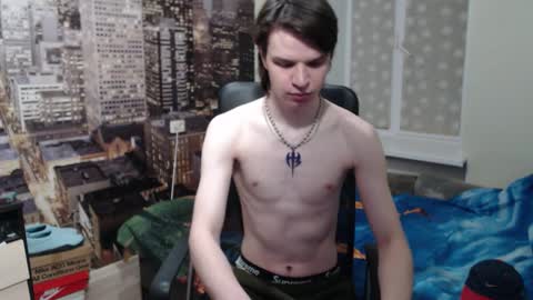 Fedya online show from October 3, 1:02 am