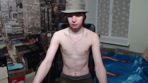 Fedya online show from October 3, 7:11 pm