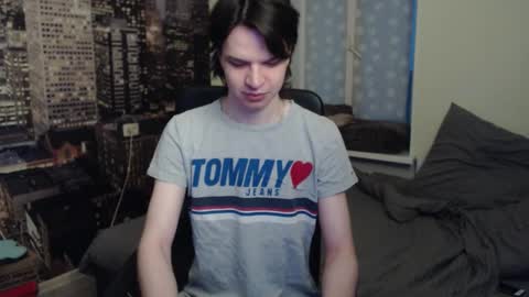 Fedya online show from November 6, 3:07 am