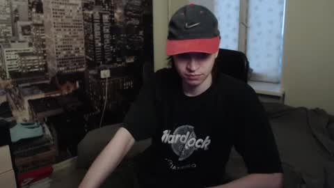 Fedya online show from November 24, 4:12 am