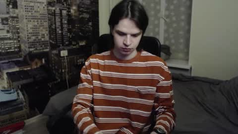 Fedya online show from November 26, 5:25 pm