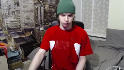 Fedya online show from December 19, 1:34 am