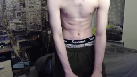 Fedya online show from January 15, 2:16 am